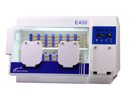 E400 厭氧/微氧工作站